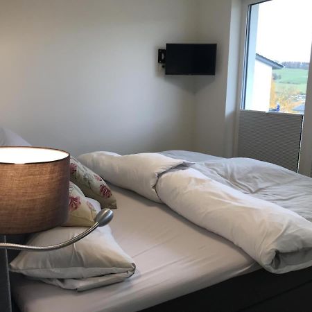 HeringhausenSonnenweg 19别墅 外观 照片